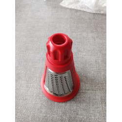Tupperware Profi Chef Mahlwerk / Ersatzteil Reibe