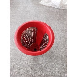 Tupperware Profi Chef Mahlwerk / Ersatzteil Reibe