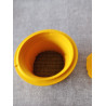 Tupperware Chef Handpresse / Schneidaufsatz