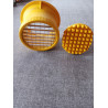 Tupperware Chef Handpresse / Schneidaufsatz
