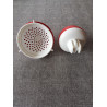 Tupperware Chef Handpresse / Saftaufsatz