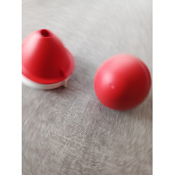 Tupperware Chef Handpresse / Saftaufsatz
