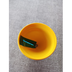 Tupperware Zoodelino Spiralschneider / Einsatz Tagliatelle