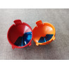 Tupperware Fusion Master Spiralschneider Set