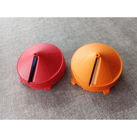 Tupperware Fusion Master Spiralschneider Set