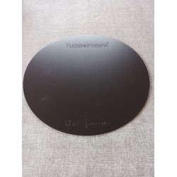 Tupperware SchneidRunde / Schneidunterlage