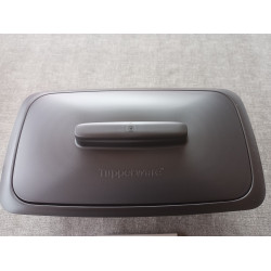 Tupperware UltraPro 1,8 Liter Auflaufform / Kasserolle
