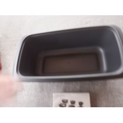 Tupperware UltraPro 1,8 Liter Auflaufform / Kasserolle