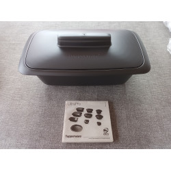 Tupperware UltraPro 1,8 Liter Auflaufform / Kasserolle