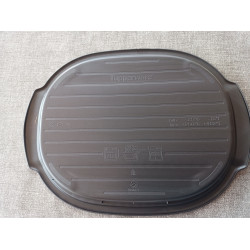 Tupperware UltraPro Grillplatte