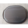 Tupperware UltraPro Grillplatte