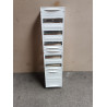 f-tronic V17APZ Verteilerfeld 1 feldrig / 5 reihig