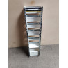 f-tronic V17APZ Verteilerfeld 1 feldrig / 5 reihig