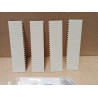 f-tronic V17APZ Verteilerfeld 1 feldrig / 5 reihig
