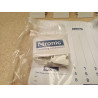 f-tronic V17APZ Verteilerfeld 1 feldrig / 5 reihig