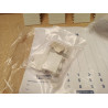 f-tronic V17APZ Verteilerfeld 1 feldrig / 5 reihig