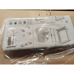 Striebel & John / ABB Wandschrank 1FB9R SK2 / 2CPX052040R9999