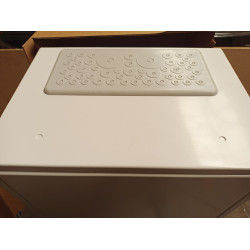 Striebel & John / ABB Wandschrank 1FB9R SK2 / 2CPX052040R9999
