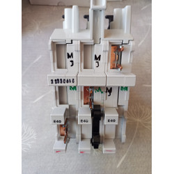 ABB selektiver Hauptsicherungsautomat SHU S751/3-E40