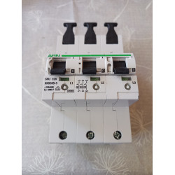 ABN selektiver Haupschalter  SHU XKS335-5