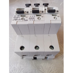 ABN selektiver Haupschalter  SHU XKS335-5