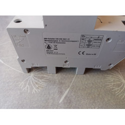 ABN selektiver Haupschalter  SHU XKS335-5