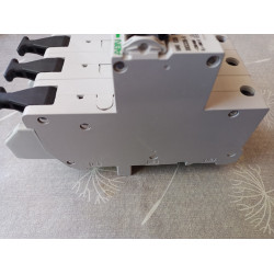 ABN selektiver Haupschalter  SHU XKS335-5