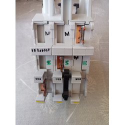 ABN selektiver Haupschalter  SHU XKS335-5