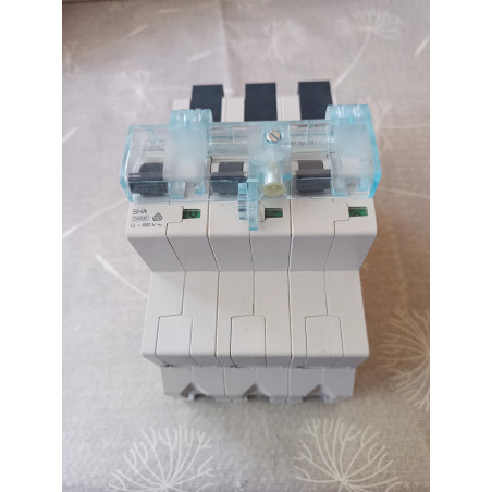 Hager SLS Schalter HTS340E