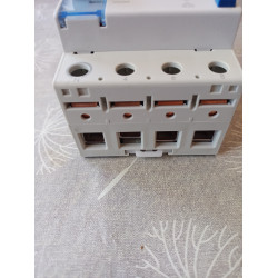 Doepke Fehlerstromschutzschalter DFS4 040-4/0,03-A  B-Ware