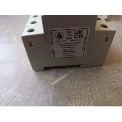 Doepke Fehlerstromschutzschalter DFS4 040-4/0,03-A  B-Ware
