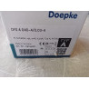 Doepke Fehlerstromschutzschalter DFS4 040-4/0,03-A  B-Ware