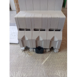 Hager SLS Schalter HTS350E