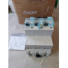 Hager SLS Schalter HTS350E
