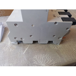 Hager SLS Schalter HTS350E