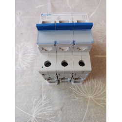 Doepke Leitungsschutzschalter DLS 6H B25-3  B-Ware