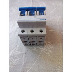 Doepke Leitungsschutzschalter DLS 6H B25-3  B-Ware