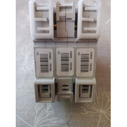 Doepke Leitungsschutzschalter DLS 6H B25-3  B-Ware