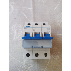 Doepke Leitungsschutzschalter DLS 6H B32-3  B-Ware
