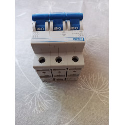 Doepke Leitungsschutzschalter DLS 6H B32-3  B-Ware