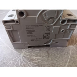 Doepke Leitungsschutzschalter DLS 6H B32-3  B-Ware