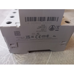 Siemens 5SV3 344-6KL Fehlerstromschutzschalter