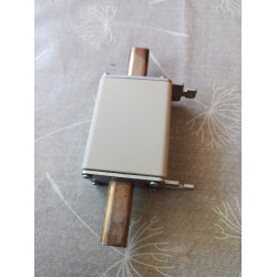 Mersen Sicherung NH1GG50V50 ( 50A )