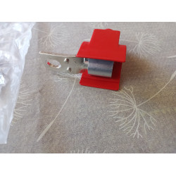 Spelsberg 07612001 Direktanschlussklemme universal