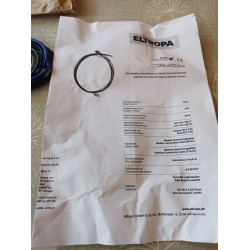 ELTROPA EUSPA-KS40 / 2811176 Anschlussleitung