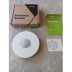 LOXONE Presence Sensor 100422