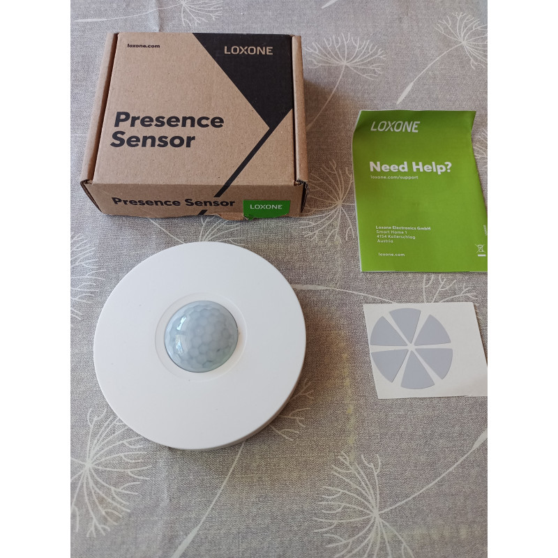 LOXONE Presence Sensor 100422