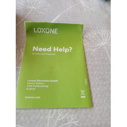 LOXONE Presence Sensor 100422