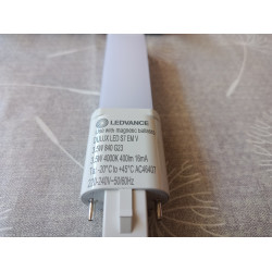 LEDVANCE Deluxe LED S7EMV 400lm