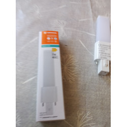 LEDVANCE Deluxe LED S7EMV 400lm